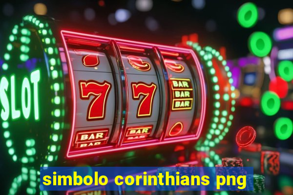 simbolo corinthians png